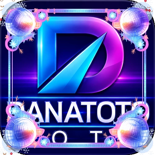 Danatoto kipas777