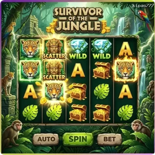 kipas777 Jakarta: Panduan Akses, APK, dan Login