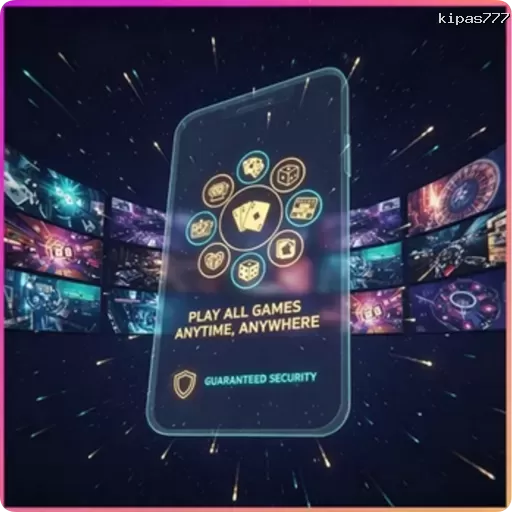 FAQ kipas777: Jawaban Cepat seputar Unduhan, Login, Daftar, dan Akses